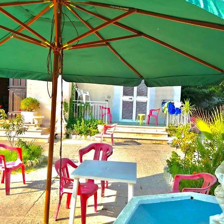 Villa Tripepi Bova Marina Rom bilde